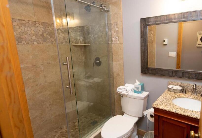 فندق Okemo Mountain Lodging