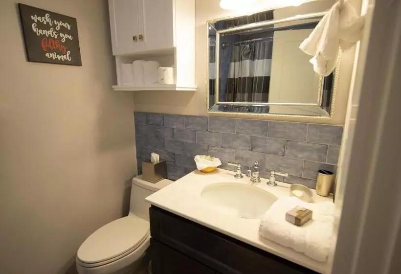 Hotelli Okemo Mountain Lodging