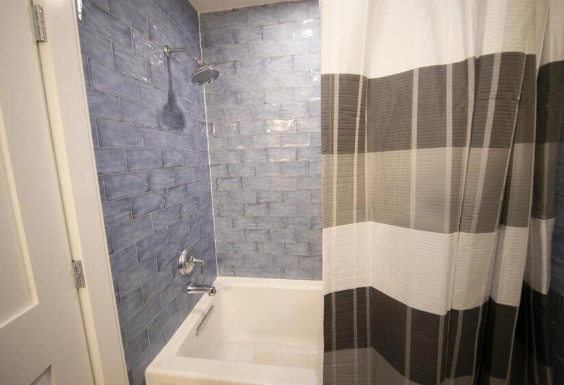 فندق Okemo Mountain Lodging