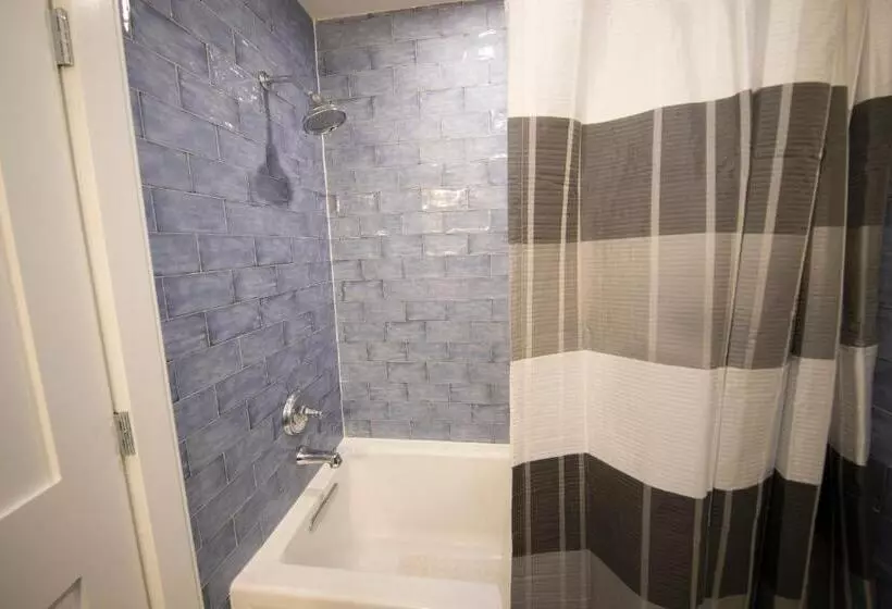 Hotelli Okemo Mountain Lodging