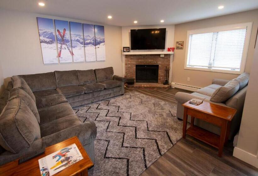 فندق Okemo Mountain Lodging