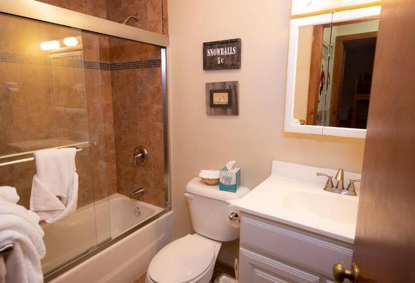 فندق Okemo Mountain Lodging