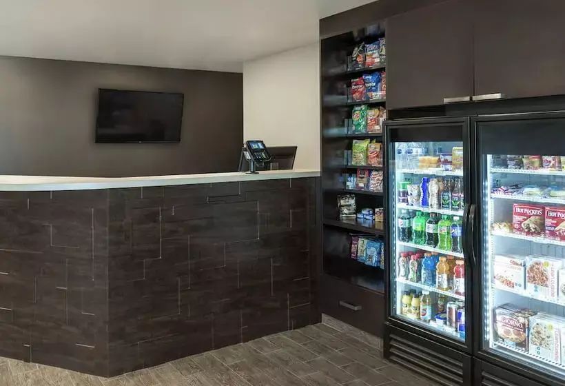 My Place Hotel - St. Joseph, Mo