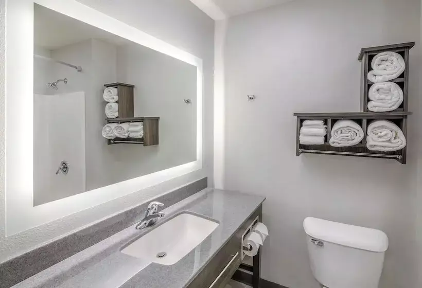 My Place Hotel - St. Joseph, Mo