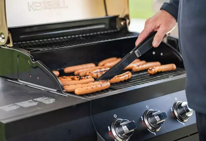 My Place Hotel - St. Joseph, Mo