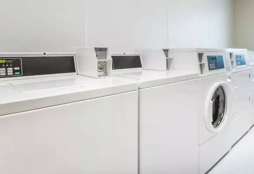 My Place Hotel - St. Joseph, Mo