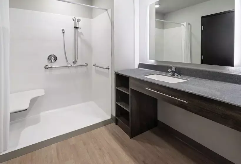 My Place Hotel - St. Joseph, Mo