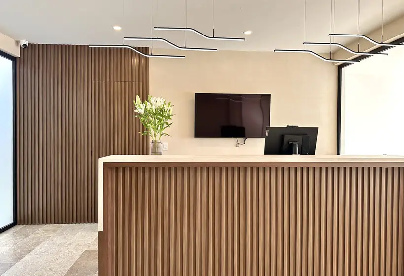 Abba Suites Playa del Carmen