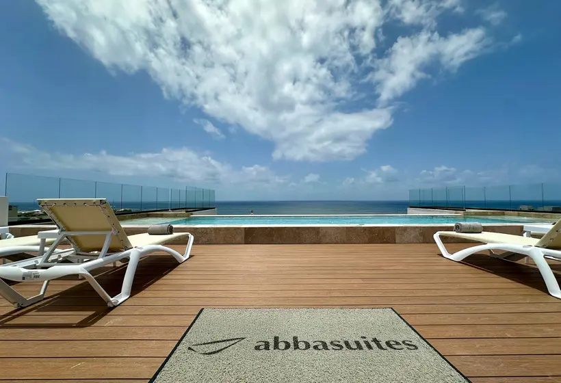 Abba Suites Playa del Carmen