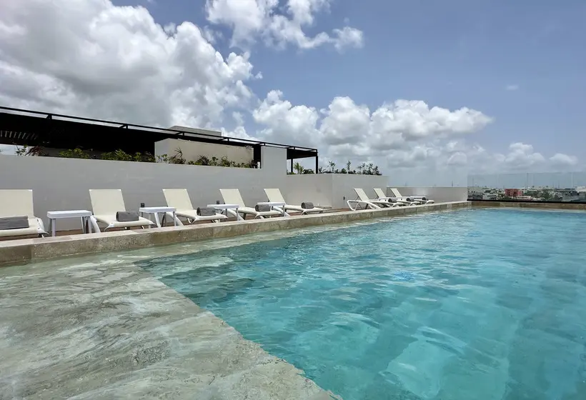 Abba Suites Playa del Carmen