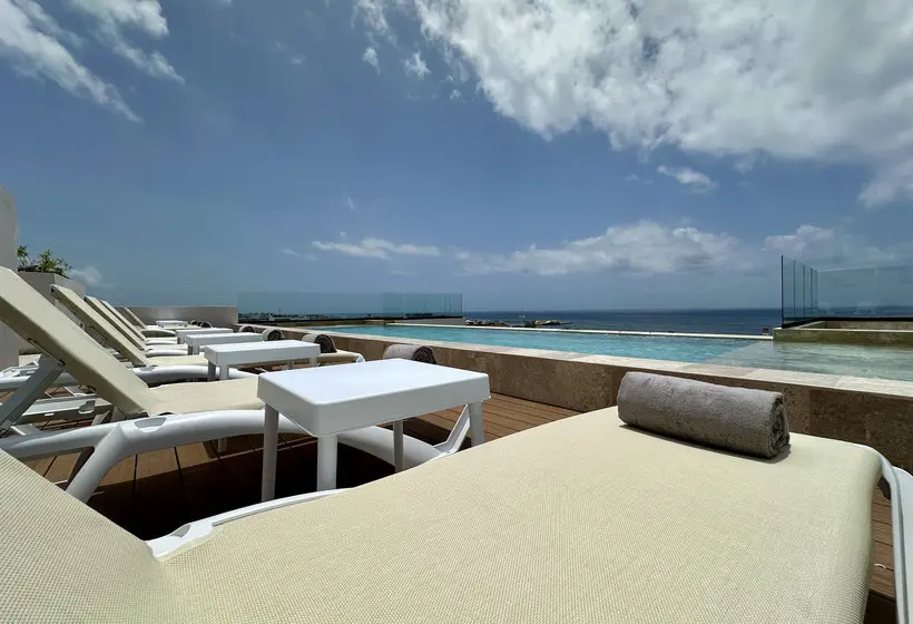 Abba Suites Playa del Carmen