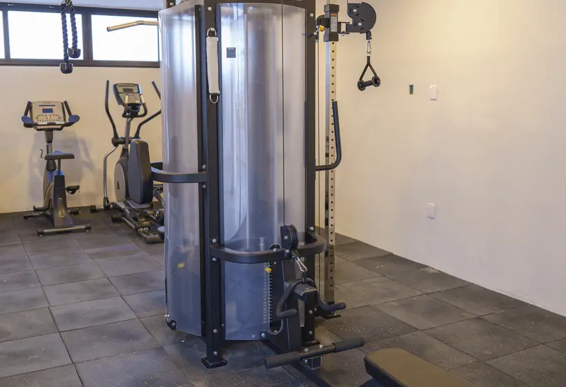 Abba Suites Playa del Carmen