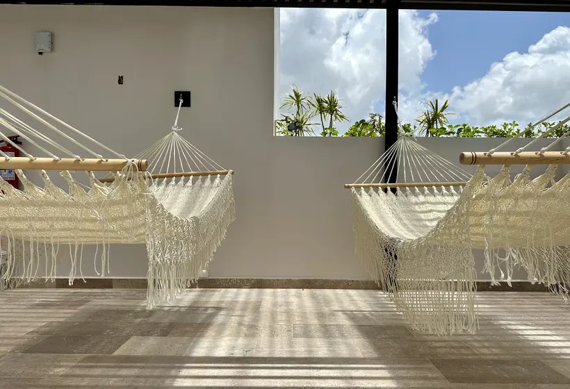 Abba Suites Playa del Carmen