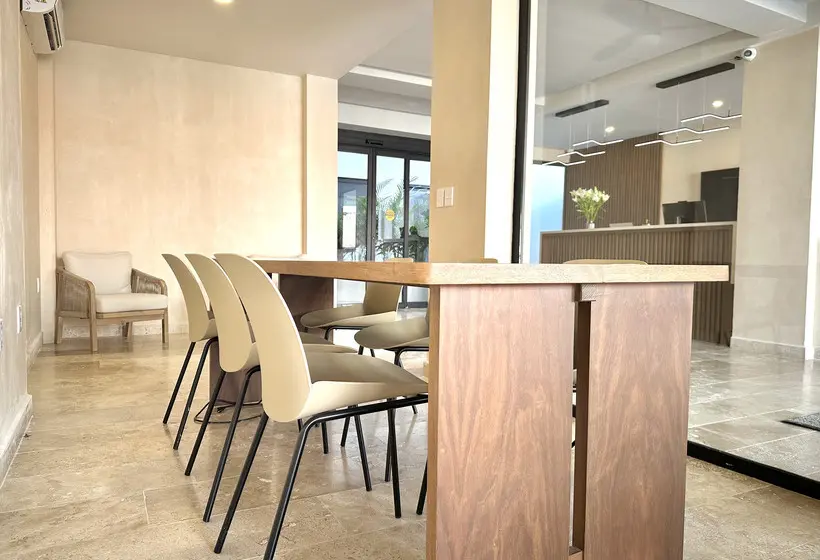 Abba Suites Playa del Carmen