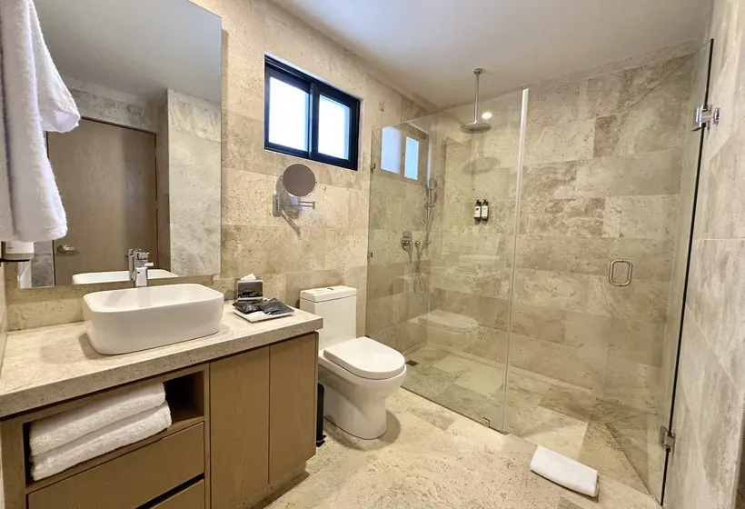 Abba Suites Playa del Carmen