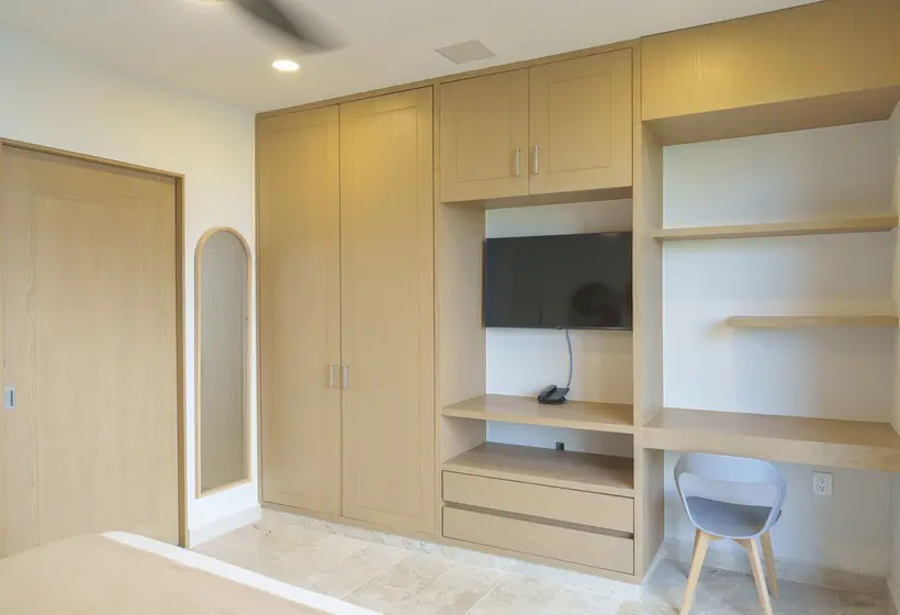 Abba Suites Playa del Carmen