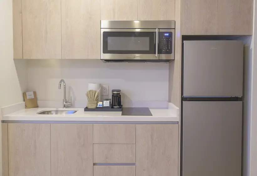 Abba Suites Playa del Carmen