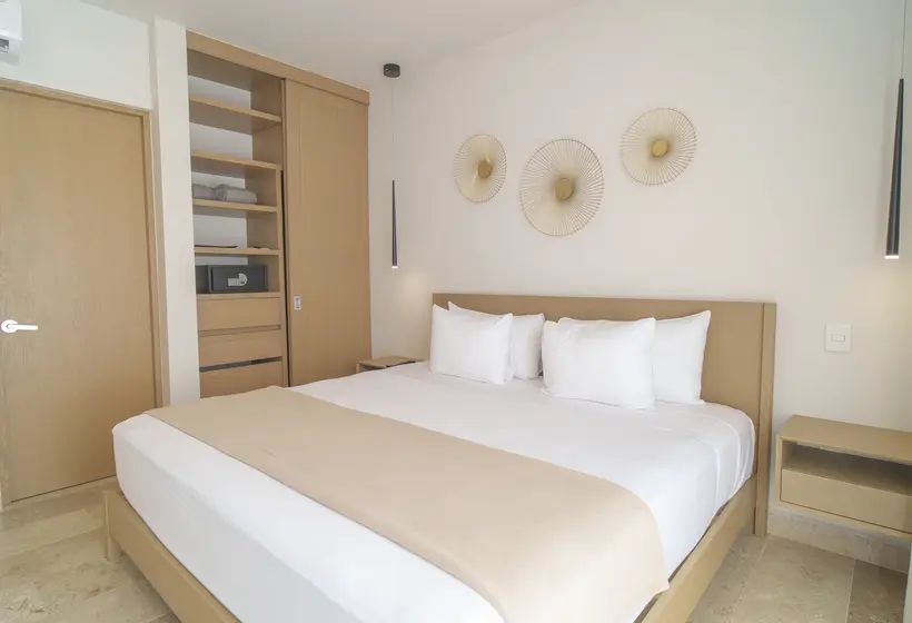 Abba Suites Playa del Carmen