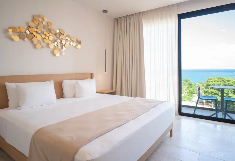 Abba Suites Playa del Carmen