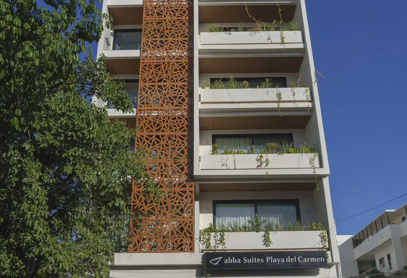 Abba Suites Playa del Carmen