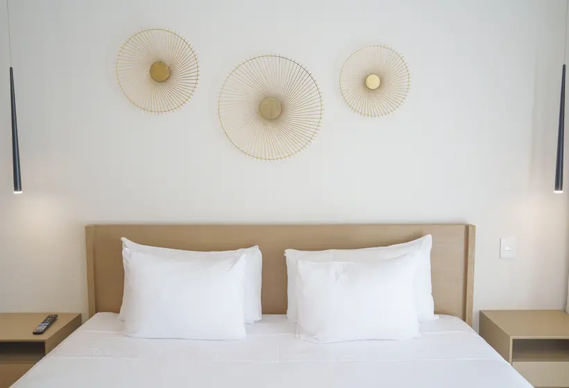 Abba Suites Playa del Carmen