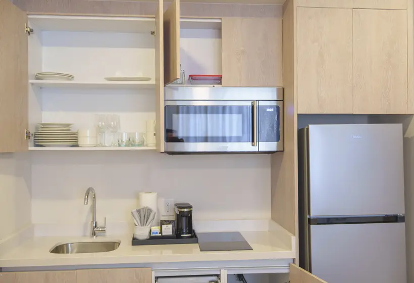 Abba Suites Playa del Carmen