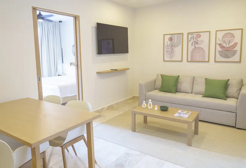 Abba Suites Playa del Carmen