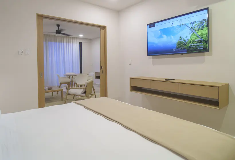 Abba Suites Playa del Carmen