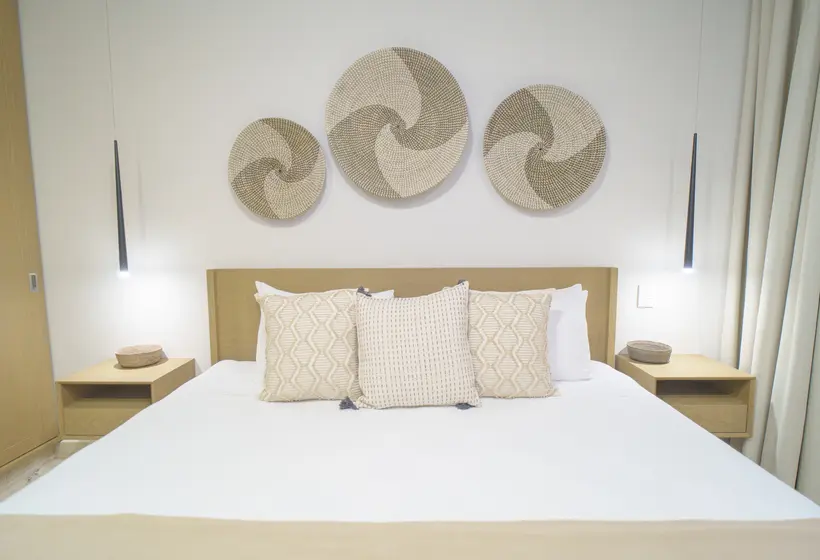 Abba Suites Playa del Carmen