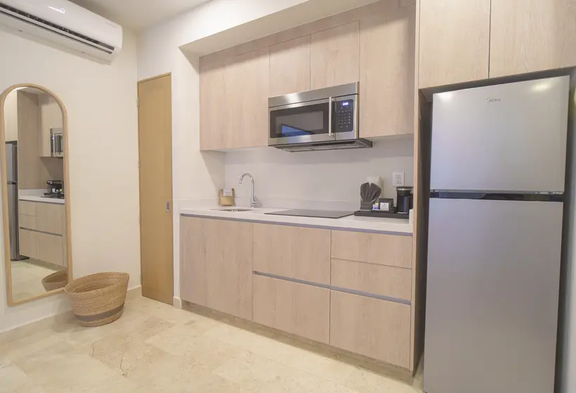 Abba Suites Playa del Carmen