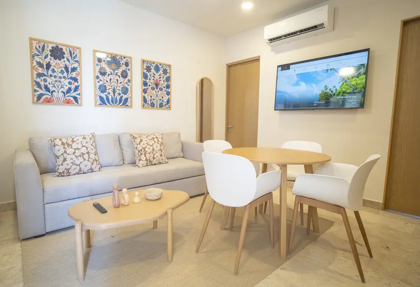 Abba Suites Playa del Carmen