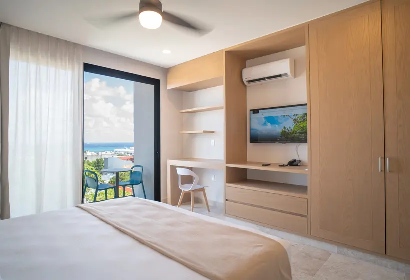 Abba Suites Playa del Carmen