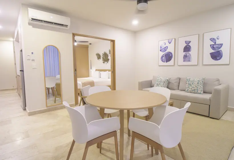 Abba Suites Playa del Carmen