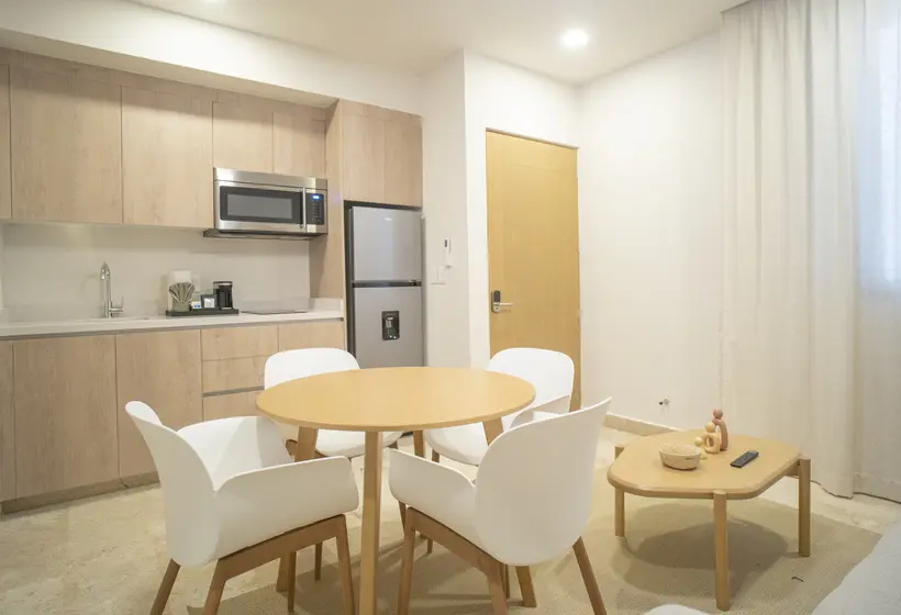 Abba Suites Playa del Carmen