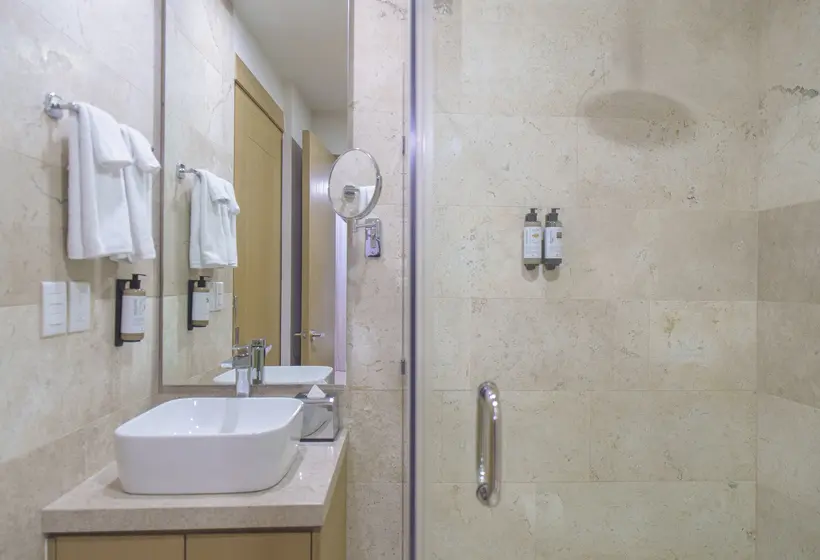 Abba Suites Playa del Carmen