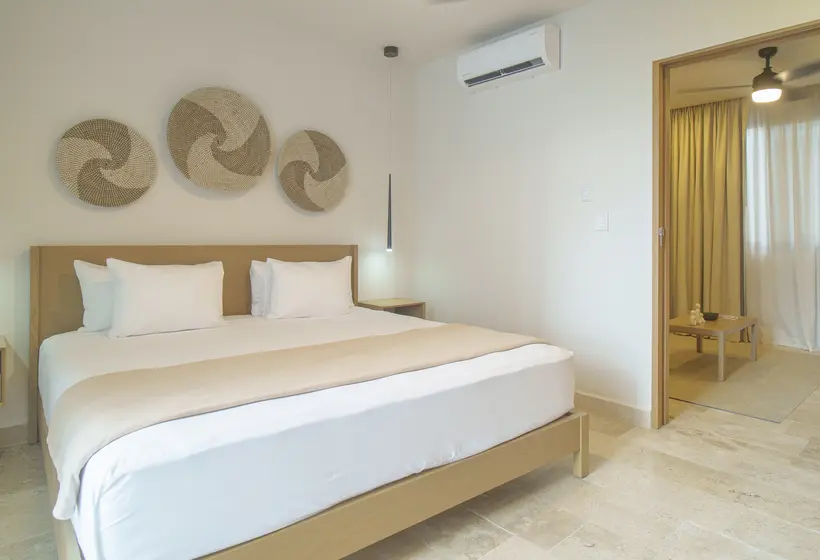 Abba Suites Playa del Carmen