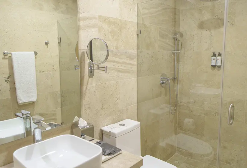 Abba Suites Playa del Carmen