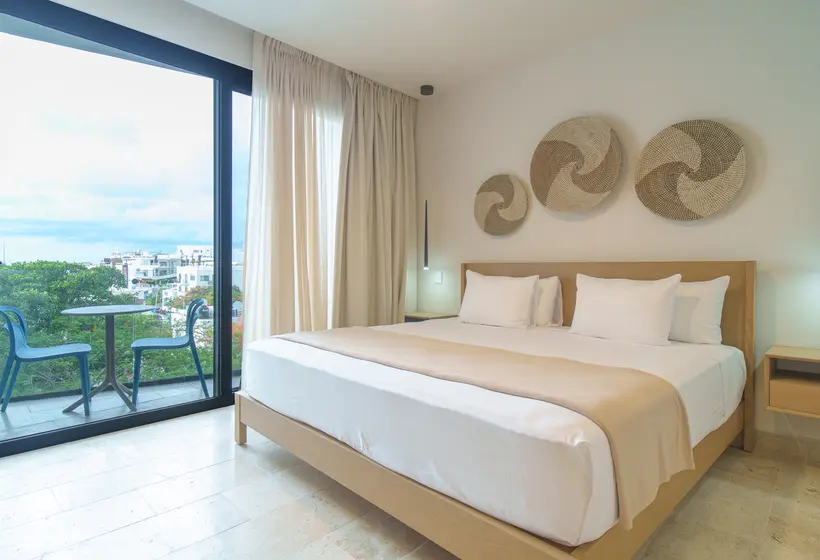Abba Suites Playa del Carmen