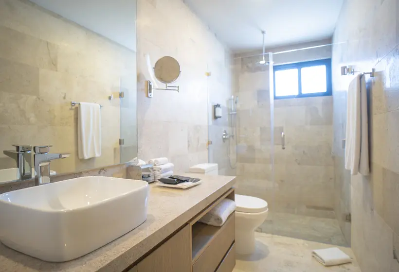 Abba Suites Playa del Carmen