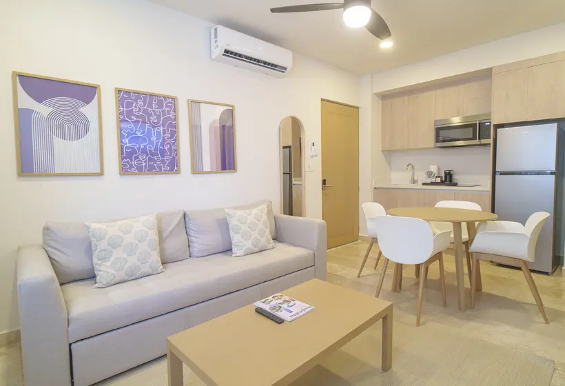 Abba Suites Playa del Carmen