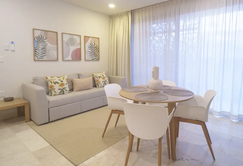 Abba Suites Playa del Carmen