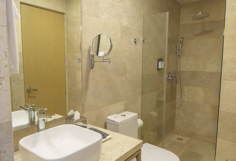 Abba Suites Playa del Carmen