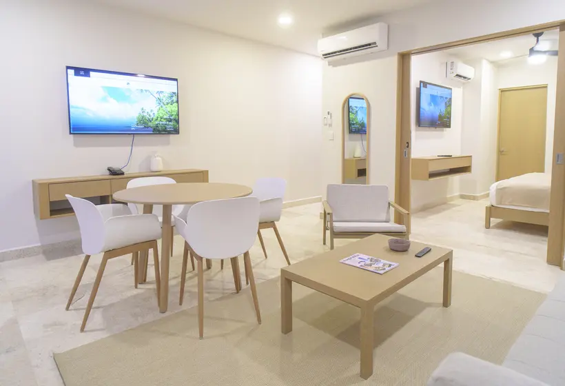 Abba Suites Playa del Carmen