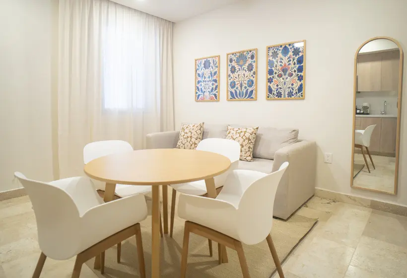 Abba Suites Playa del Carmen