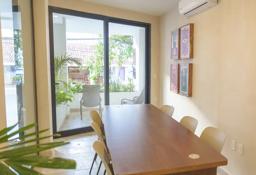 Abba Suites Playa del Carmen