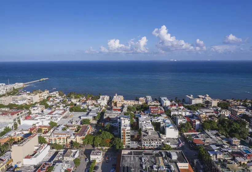 Abba Suites Playa del Carmen