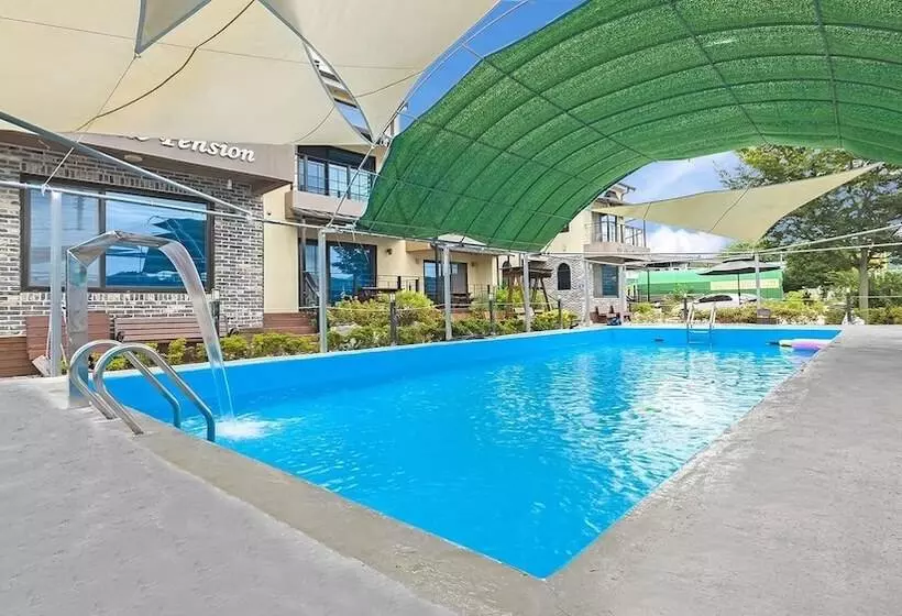 Gyeongju The One Pension