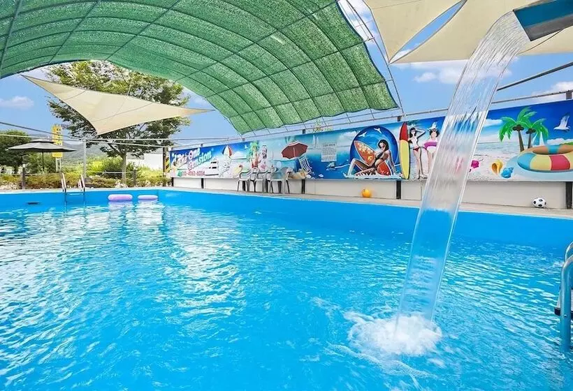 Gyeongju The One Pension