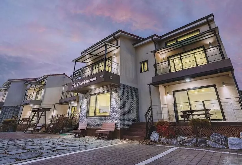 Gyeongju The One Pension