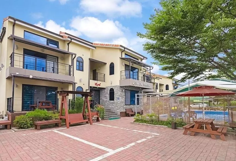 Gyeongju The One Pension